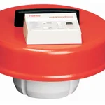 Thermo Fisher Scientific Locator Jr. Cryogenic Rack and Box System, with level monitor, 220V