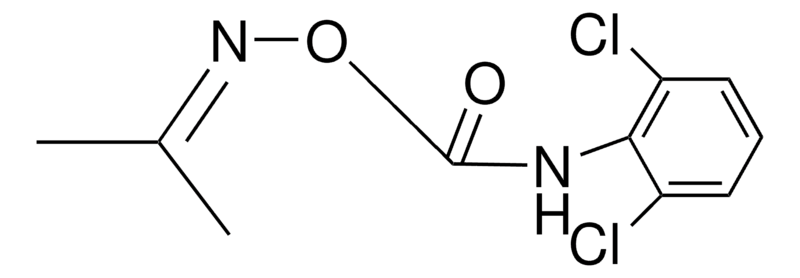 Merck O-(N-(2,6-DICHLOROPHENYL)CARBA - 50 MG&