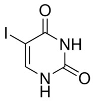 Merck 5-IODOURACIL, 98%