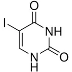 Merck 5-IODOURACIL, 98%