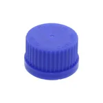 AS ONE Screw-Top Bottle Replacement Cap (DURAN®), 교환용 스크류캡 (듀란)