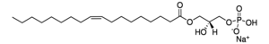 Merck OLEOYL-L-ALPHA-LYSOPHOSPHATIDIC ACID SO&