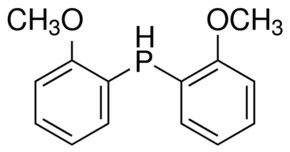 Merck BIS(2-METHOXYPHENYL)PHOSPHINE, 97%