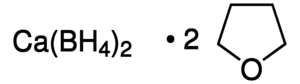 Merck CALCIUM BOROHYDRIDE BIS(TETRAHYDROFURAN)