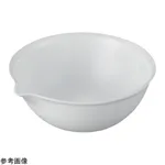 AS ONE Evaporating Dish (Round bottom), 증발접시 (둥근 바닥)