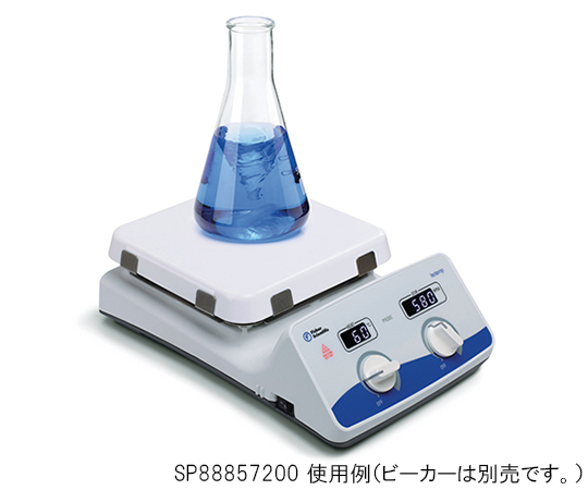 AS ONE Hotplate Stirrer, 핫 플레이트 스터러