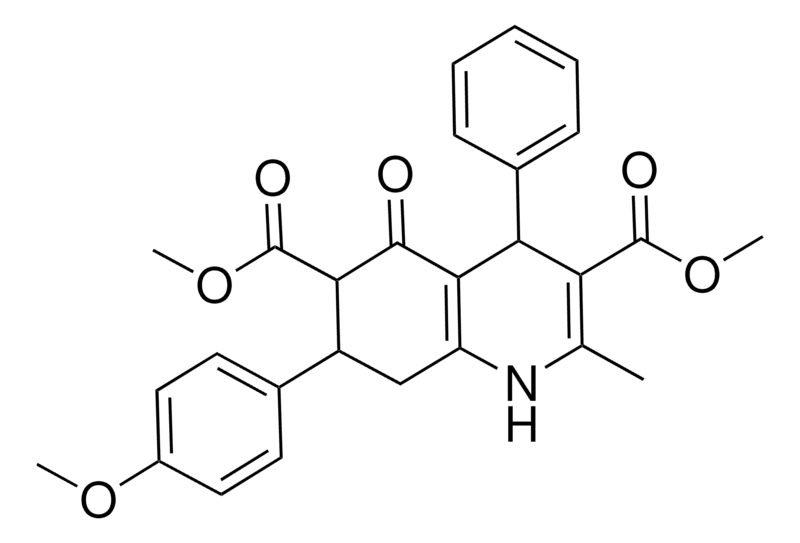 Merck RCL L35,641-7 - 10MG