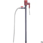 AS ONE Pneumatic Handy Pump (PP), 드럼용 공압식 핸디펌프 (PP제)