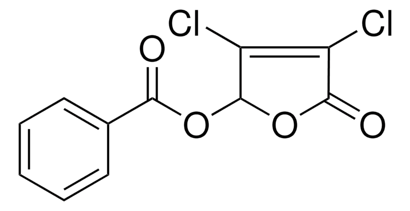 Merck 3,4-DICHLORO-5-OXO-2,5-DIHYDRO-2-
