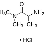 Merck N1,N1-Dimethylalaninamide hydrochloride