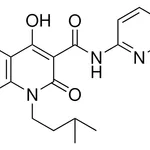 Merck 4-HO-1(3-ME-BU)2-OXO-1,2-2H-QU - 50 MG&