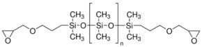 Merck POLY(DIMETHYLSILOXANE), DIGLYCIDYL ETHE&