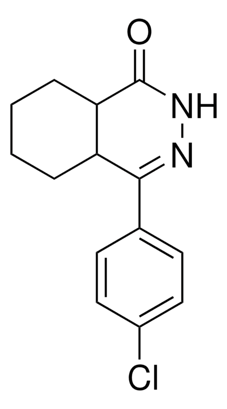Merck 4-(4-CHLOROPHENYL)-4A,5,6,7,8,8A-