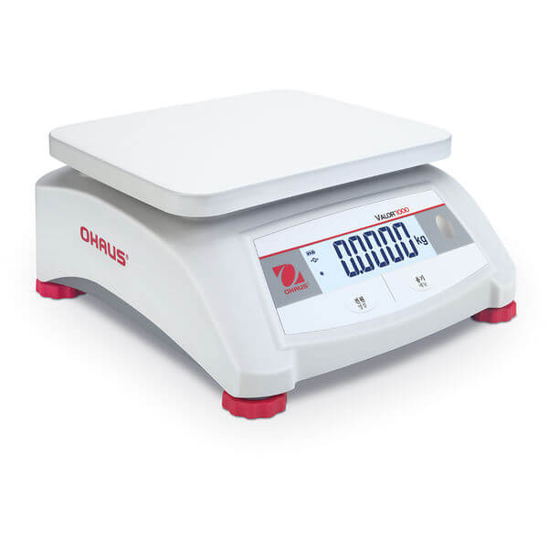 OHAUS Valor 1000 - V12P