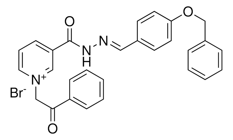 Merck 3-(4-BENZYLOXY-BENZYLIDENE-HYD - 25 MG &