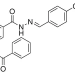 Merck 3-(4-BENZYLOXY-BENZYLIDENE-HYD - 25 MG &