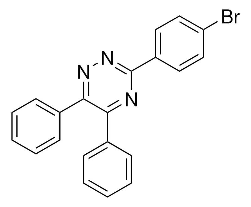 Merck 3-(4-BROMOPHENYL)-5,6-DIPHENYL - 50 MG&