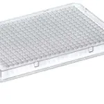 Thermo Fisher Scientific PCR Plate, 384-well, standard, green