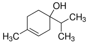 Merck 4-CARVOMENTHENOL, >=95%, FCC, FG