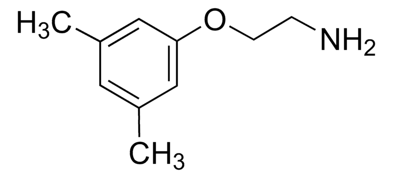 Merck 2-(3,5-Dimethylphenoxy)ethanamine