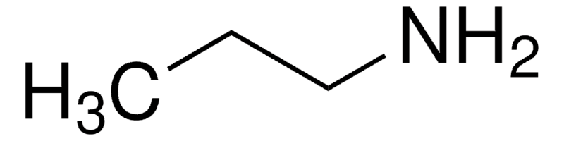 Merck Propylamine
