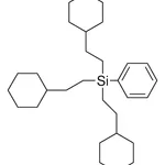 Merck PHENYLTRIS(2-CYCLOHEXYLETHYL)S - 50 MG&