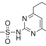 Merck N1-(4-HEPTYL-6-METHYL-2-PYRIMID-