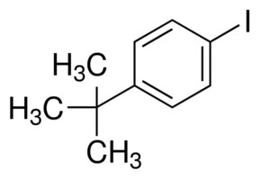 Merck 4-TERT-BUTYLIODOBENZENE, 98%