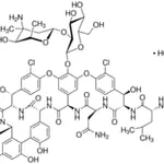 Merck VANCOMYCIN HCL