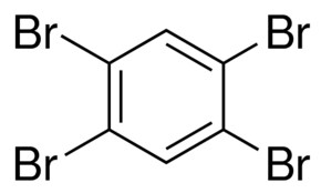Merck 1,2,4,5-TETRABROMOBENZENE, 97%