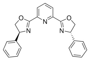 Merck 2,6-BIS[(4S)-4-PHENYL-2-OXAZOLINYL]PYRI&