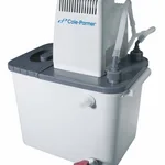 Thermo Fisher Scientific Aspirator Pump, 18 L/min, 9.5l Bath, 115 VAC