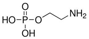 Merck O-PHOSPHORYLETHANOLAMINE CRYSTALLINE