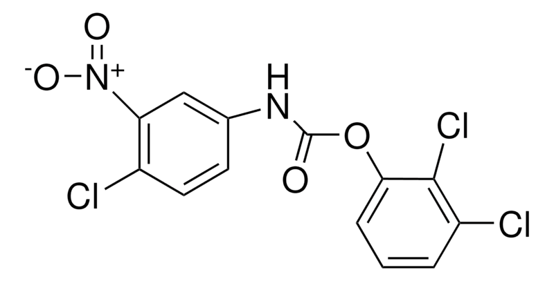 Merck 2,3-DICHLOROPHENYL N-(4-CHLORO - 50 MG&