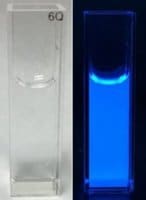 Merck GRAPHENE QUANTUM DOTS, BLUE LUMINESCENT&