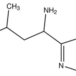 Merck 3-Methyl-1-(1-methyl-1H-1,2,4-triazol-5-yl)-1-butanamine
