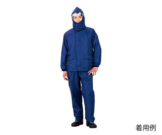 AS ONE Rain Wear, 비옷