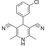Merck 4-(3-CHLORO-PHENYL)-2,6-DIMETHY-