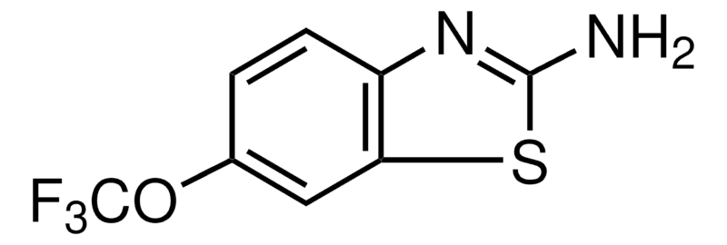 Merck Riluzole