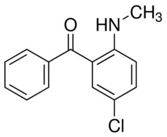 Merck DIAZEPAM RELATED COMPOUND A, UNITED STAT