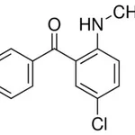 Merck DIAZEPAM RELATED COMPOUND A, UNITED STAT