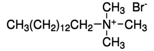 Merck MYRISTYLTRIMETHYLAMMONIUM BROMIDE