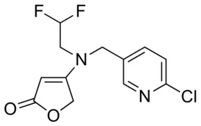 Merck FLUPYRADIFURONE