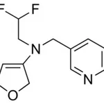 Merck FLUPYRADIFURONE
