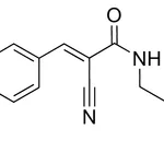Merck N-Butyl-2-cyano-3-(4-hydroxyphenyl)-2-propenamide