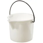 Thermo Fisher Scientific Nalgene Graduated HDPE Bucket