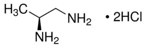 Merck (S)-(-)-1,2-DIAMINOPROPANE DIHYDRO- &