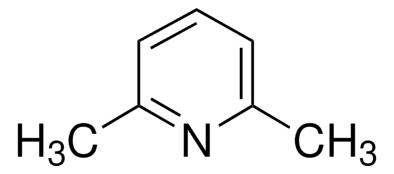 Merck 2,6-Lutidine