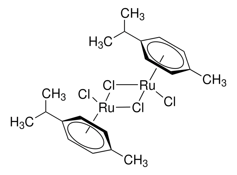 Merck Chiralyst P612