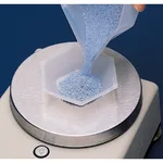 Thermo Fisher Scientific Hexagonal Polystyrene Weighing Dishes